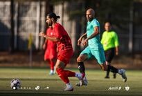 پرسپولیس 3 - رزکان 0: اولین برد سرمربی جدید!