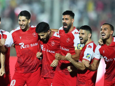 اولین جریمه مالی فصل پرسپولیس
