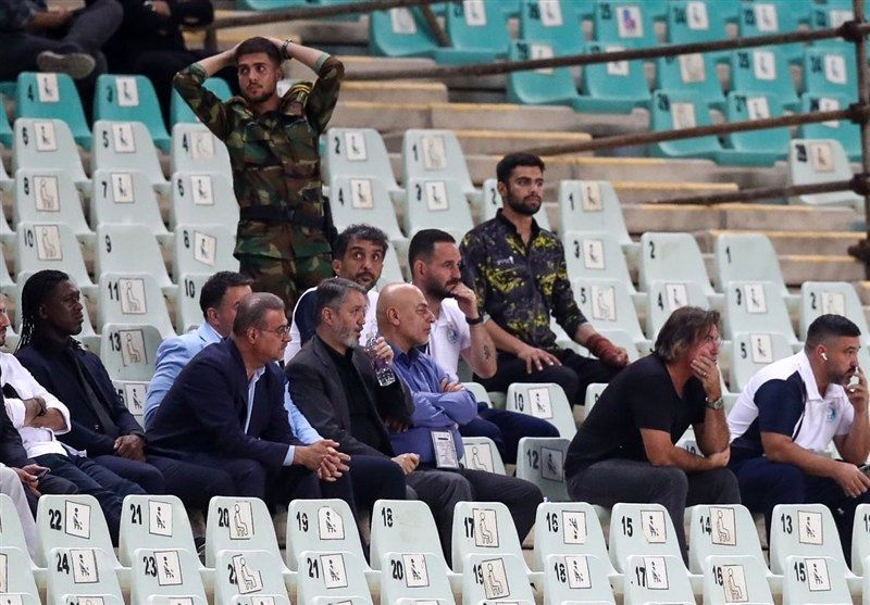 فوتبال , استقلال , 