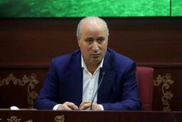 تاج: به دنبال پرواز اختصاصی برای سفر به آمریکا هستیم/ درخواست ما عدم انگشت‌نگاری است