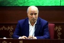 تاج: به دنبال پرواز اختصاصی برای سفر به آمریکا هستیم/ درخواست ما عدم انگشت‌نگاری است