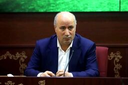 تاج: به دنبال پرواز اختصاصی برای سفر به آمریکا هستیم/ درخواست ما عدم انگشت‌نگاری است