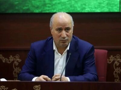 تاج: به دنبال پرواز اختصاصی برای سفر به آمریکا هستیم/ درخواست ما عدم انگشت‌نگاری است