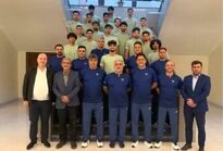 سرانجام خوش برای ایران، تیم امید تهران را ترک کرد