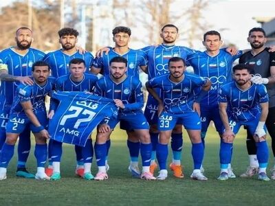 بیانیه استقلال در محکومیت حملات به اماکن ورزشی
