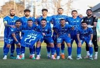 بیانیه استقلال در محکومیت حملات به اماکن ورزشی
