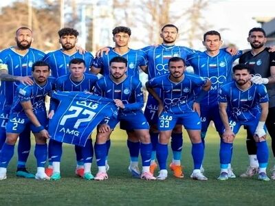 بیانیه استقلال در محکومیت حملات به اماکن ورزشی