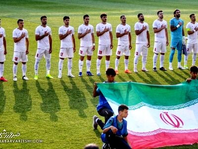 ۲۶ سرباز در امتحان هفتم؛ ملی‌پوشان ایران در جام‌جهانی ۲۰۲۶ وارث چه بزرگانی هستند؟