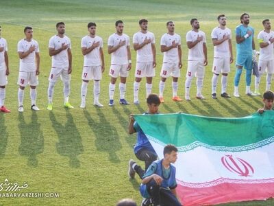 ۲۶ سرباز در امتحان هفتم؛ ملی‌پوشان ایران در جام‌جهانی ۲۰۲۶ وارث چه بزرگانی هستند؟