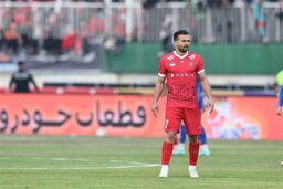 سومین روز از غیبت رفیعی و محمدی در تمرین پرسپولیس/ در انتظار برخورد