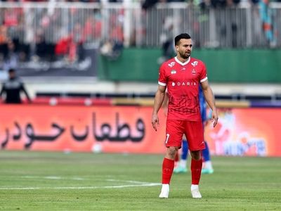 سومین روز از غیبت رفیعی و محمدی در تمرین پرسپولیس/ در انتظار برخورد