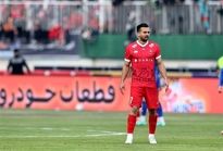 سومین روز از غیبت رفیعی و محمدی در تمرین پرسپولیس/ در انتظار برخورد