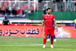 سومین روز از غیبت رفیعی و محمدی در تمرین پرسپولیس/ در انتظار برخورد