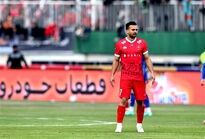 سومین روز از غیبت رفیعی و محمدی در تمرین پرسپولیس/ در انتظار برخورد
