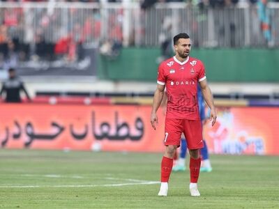 سومین روز از غیبت رفیعی و محمدی در تمرین پرسپولیس/ در انتظار برخورد