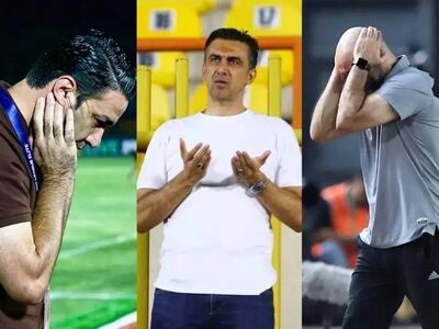 گرفتاری عجیب برای استقلال، تراکتور و گل‌گهر!