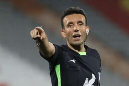 داوران استقلال و پرسپولیس مشخص شدند
