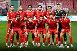 واکنش فوری پرسپولیس به تعطیلی لیگ برتر