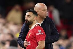 انتقال قریب‌الوقوع محمد صلاح به لیگ عربستان؟