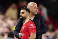 انتقال قریب‌الوقوع محمد صلاح به لیگ عربستان؟