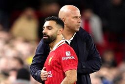 انتقال قریب‌الوقوع محمد صلاح به لیگ عربستان؟