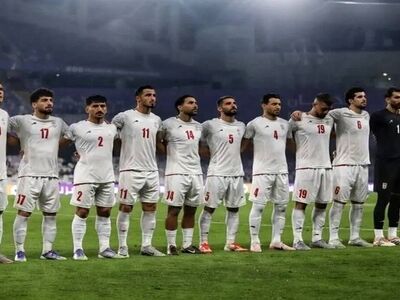 تیم ملی آماده جام جهانی می شود / دیدار تدارکاتی با پورتوریکو