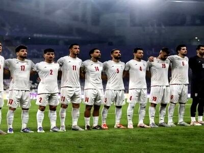 تیم ملی آماده جام جهانی می شود / دیدار تدارکاتی با پورتوریکو