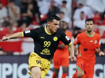 خبر خوش تراکتور به فوتبال ایران بعد از شکست!