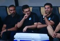 چهار مصدوم استقلال به بازی اول رسیدند