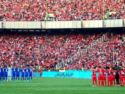پرسپولیس و استقلال در بین پرطرفدارترین‌های اینستاگرام