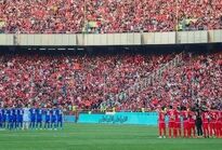 پرسپولیس و استقلال در بین پرطرفدارترین‌های اینستاگرام