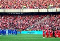 پرسپولیس و استقلال در بین پرطرفدارترین‌های اینستاگرام