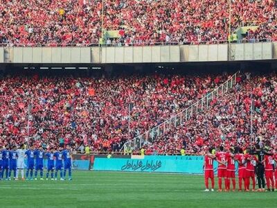 پرسپولیس و استقلال در بین پرطرفدارترین‌های اینستاگرام