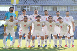 فاجعه پنهان تیم ملی؛ چرا مقابل گامبیا هم استرس داریم؟/ برای شناخت این تیم باید ۲ واحد جغرافیا پاس کنیم!
