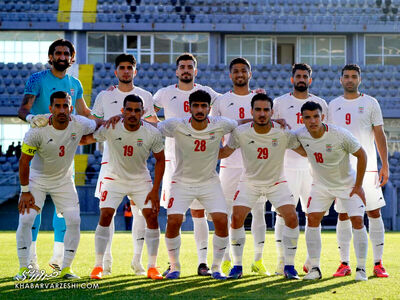 فاجعه پنهان تیم ملی؛ چرا مقابل گامبیا هم استرس داریم؟/ برای شناخت این تیم باید ۲ واحد جغرافیا پاس کنیم!