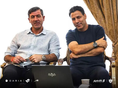 تنها بحران پرسپولیس، که حل آن غیرممکن است!