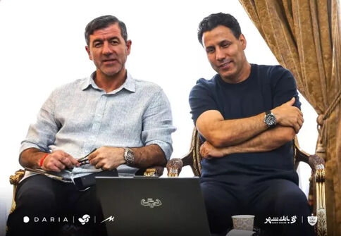 تنها بحران پرسپولیس، که حل آن غیرممکن است!