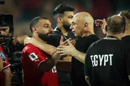 کودتای محمد صلاح علیه سرمربی مصر