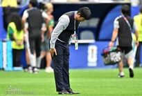 مقایسه تاج و قلعه‌نویی با المسحل و هونگ میونگ بو؛ چرا منتظر عذرخواهی و شرمندگی هستید؟ اینجا همه طلبکارند!