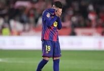 یامال خرید جدید بارسلونا را محو کرد!