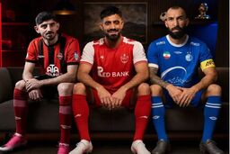 لیگ برتر از فردا به تعطیلات می رود