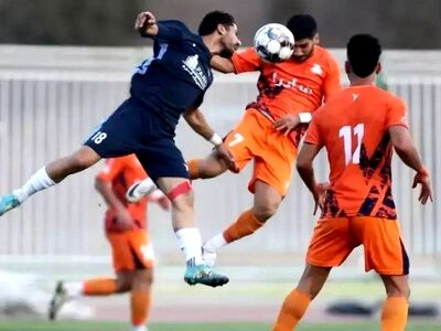 چشم لیگ یکی‌ها به جلسه حساس فردا
