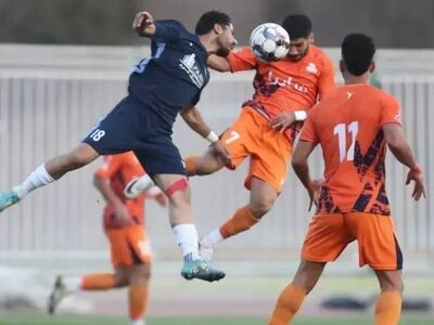 چشم لیگ یکی‌ها به جلسه حساس فردا