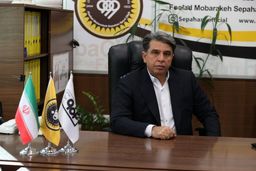 تکذیب فوری یک شایعه توسط مدیرعامل سپاهان