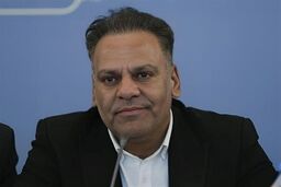 تفکری: ایستادگی مردم رمز پیروزی ایران مقابل دشمن است