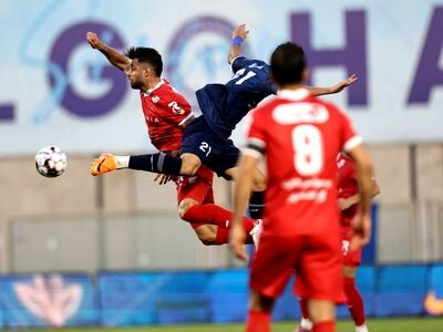 پرسپولیس دنیزلی دوباره متولد می‌شود!