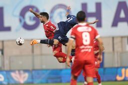 پرسپولیس دنیزلی دوباره متولد می‌شود!
