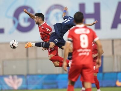 پرسپولیس دنیزلی دوباره متولد می‌شود!