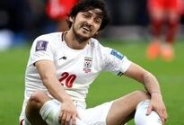 اسب های سردار آزمون مصادره شد؟