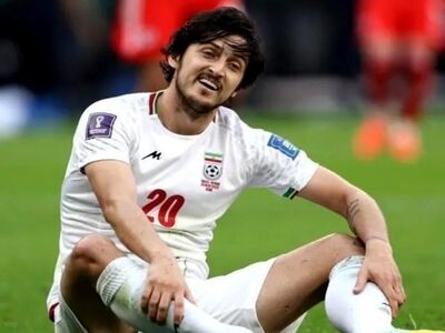 اسب های سردار آزمون مصادره شد؟